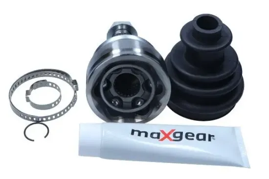 Gelenksatz, Antriebswelle Vorderachse radseitig MAXGEAR 49-3156 Bild Gelenksatz, Antriebswelle Vorderachse radseitig MAXGEAR 49-3156