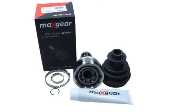 Gelenksatz, Antriebswelle Vorderachse radseitig MAXGEAR 49-3156 Bild Gelenksatz, Antriebswelle Vorderachse radseitig MAXGEAR 49-3156
