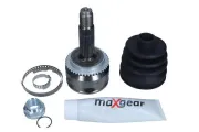 Gelenksatz, Antriebswelle Vorderachse beidseitig MAXGEAR 49-3158