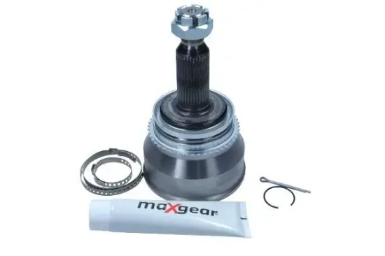 Gelenksatz, Antriebswelle radseitig Hinterachse MAXGEAR 49-3160 Bild Gelenksatz, Antriebswelle radseitig Hinterachse MAXGEAR 49-3160