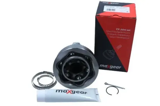 Gelenksatz, Antriebswelle radseitig Hinterachse MAXGEAR 49-3160 Bild Gelenksatz, Antriebswelle radseitig Hinterachse MAXGEAR 49-3160