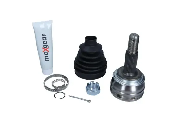 Gelenksatz, Antriebswelle Vorderachse radseitig MAXGEAR 49-3164 Bild Gelenksatz, Antriebswelle Vorderachse radseitig MAXGEAR 49-3164