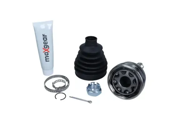 Gelenksatz, Antriebswelle Vorderachse radseitig MAXGEAR 49-3164 Bild Gelenksatz, Antriebswelle Vorderachse radseitig MAXGEAR 49-3164