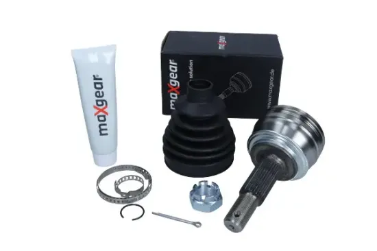 Gelenksatz, Antriebswelle Vorderachse radseitig MAXGEAR 49-3164 Bild Gelenksatz, Antriebswelle Vorderachse radseitig MAXGEAR 49-3164