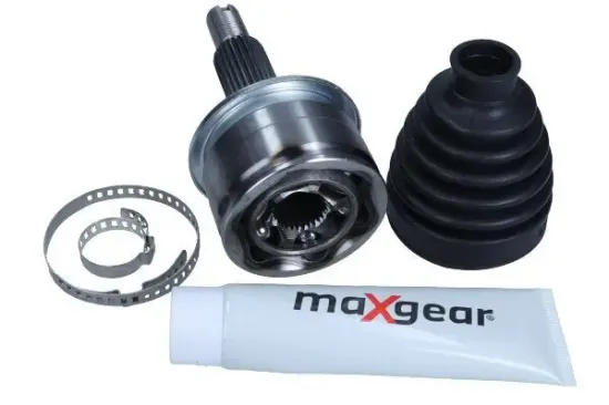 Gelenksatz, Antriebswelle Vorderachse links MAXGEAR 49-3166 Bild Gelenksatz, Antriebswelle Vorderachse links MAXGEAR 49-3166