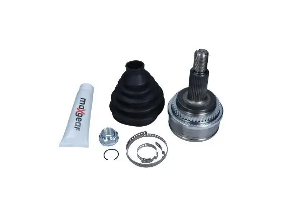 Gelenksatz, Antriebswelle Hinterachse radseitig MAXGEAR 49-3168