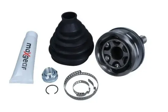 Gelenksatz, Antriebswelle Hinterachse radseitig MAXGEAR 49-3168 Bild Gelenksatz, Antriebswelle Hinterachse radseitig MAXGEAR 49-3168