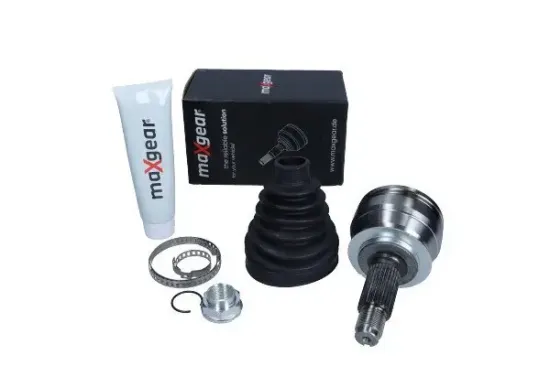Gelenksatz, Antriebswelle radseitig MAXGEAR 49-3173 Bild Gelenksatz, Antriebswelle radseitig MAXGEAR 49-3173