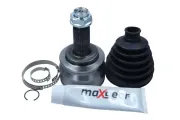 Gelenksatz, Antriebswelle radseitig Vorderachse MAXGEAR 49-3176