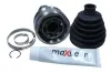 Gelenksatz, Antriebswelle radseitig Vorderachse MAXGEAR 49-3176 Bild Gelenksatz, Antriebswelle radseitig Vorderachse MAXGEAR 49-3176