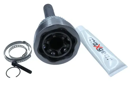 Gelenksatz, Antriebswelle Vorderachse radseitig MAXGEAR 49-3180 Bild Gelenksatz, Antriebswelle Vorderachse radseitig MAXGEAR 49-3180