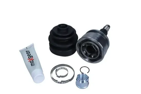 Gelenksatz, Antriebswelle radseitig Vorderachse MAXGEAR 49-3184 Bild Gelenksatz, Antriebswelle radseitig Vorderachse MAXGEAR 49-3184