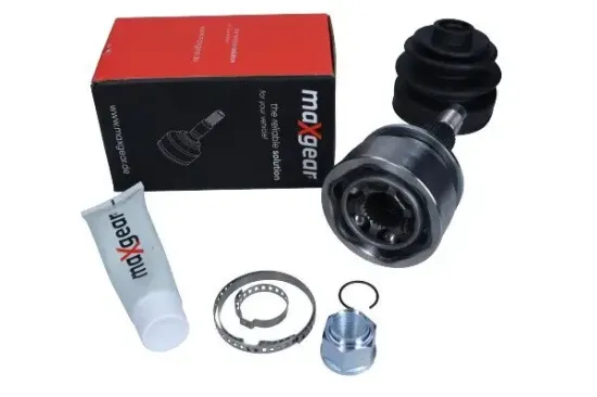 Gelenksatz, Antriebswelle radseitig Vorderachse MAXGEAR 49-3184 Bild Gelenksatz, Antriebswelle radseitig Vorderachse MAXGEAR 49-3184