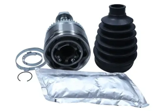 Gelenksatz, Antriebswelle Vorderachse radseitig MAXGEAR 49-3187 Bild Gelenksatz, Antriebswelle Vorderachse radseitig MAXGEAR 49-3187