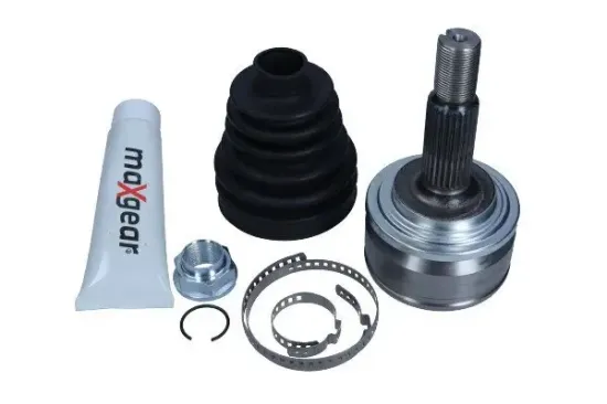 Gelenksatz, Antriebswelle Vorderachse radseitig MAXGEAR 49-3188 Bild Gelenksatz, Antriebswelle Vorderachse radseitig MAXGEAR 49-3188