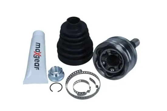 Gelenksatz, Antriebswelle Vorderachse radseitig MAXGEAR 49-3188 Bild Gelenksatz, Antriebswelle Vorderachse radseitig MAXGEAR 49-3188