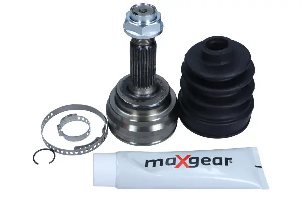 Gelenksatz, Antriebswelle radseitig MAXGEAR 49-3189