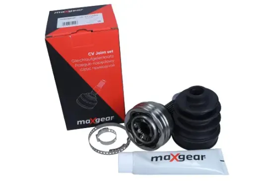 Gelenksatz, Antriebswelle radseitig MAXGEAR 49-3189 Bild Gelenksatz, Antriebswelle radseitig MAXGEAR 49-3189