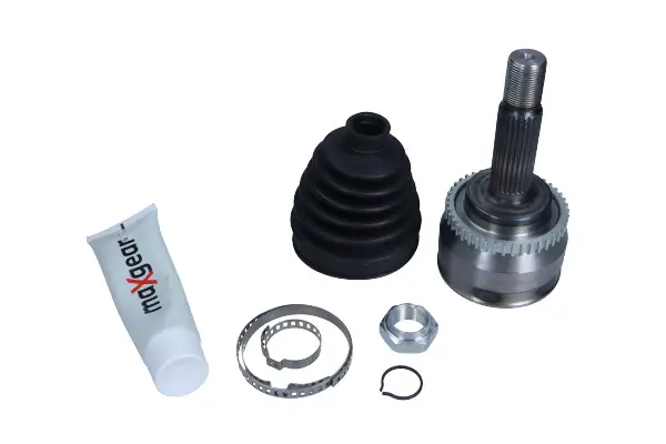 Gelenksatz, Antriebswelle radseitig MAXGEAR 49-3190