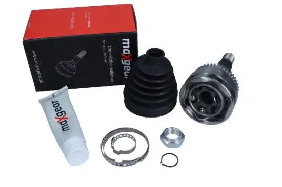 Gelenksatz, Antriebswelle radseitig MAXGEAR 49-3190 Bild Gelenksatz, Antriebswelle radseitig MAXGEAR 49-3190