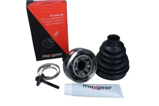 Gelenksatz, Antriebswelle Vorderachse links MAXGEAR 49-3191 Bild Gelenksatz, Antriebswelle Vorderachse links MAXGEAR 49-3191