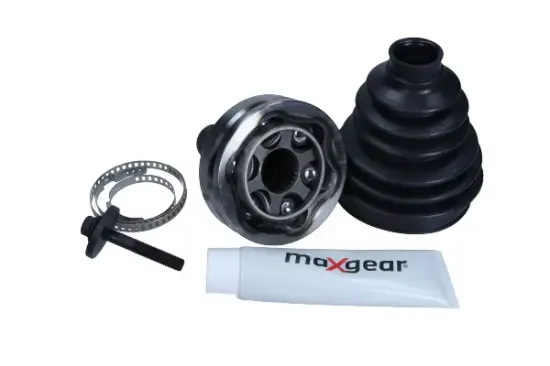 Gelenksatz, Antriebswelle Vorderachse links MAXGEAR 49-3191 Bild Gelenksatz, Antriebswelle Vorderachse links MAXGEAR 49-3191