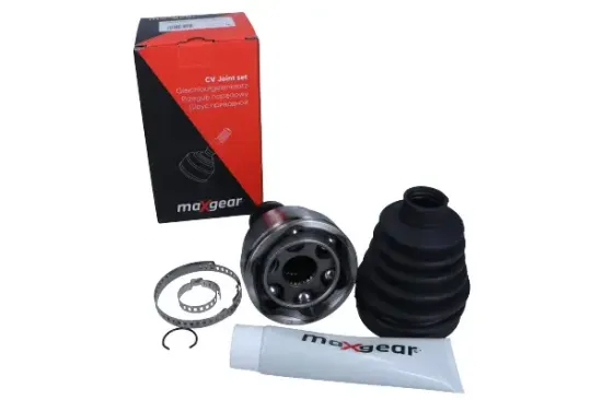 Gelenksatz, Antriebswelle MAXGEAR 49-3192 Bild Gelenksatz, Antriebswelle MAXGEAR 49-3192