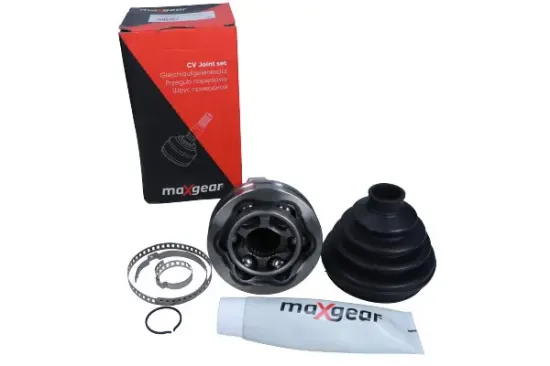 Gelenksatz, Antriebswelle Vorderachse MAXGEAR 49-3193 Bild Gelenksatz, Antriebswelle Vorderachse MAXGEAR 49-3193
