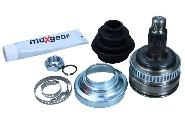 Gelenksatz, Antriebswelle radseitig Hinterachse MAXGEAR 49-3200