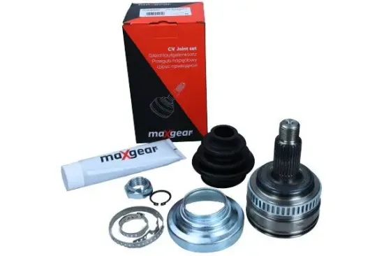 Gelenksatz, Antriebswelle radseitig Hinterachse MAXGEAR 49-3200 Bild Gelenksatz, Antriebswelle radseitig Hinterachse MAXGEAR 49-3200