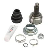 Gelenksatz, Antriebswelle Hinterachse radseitig MAXGEAR 49-3201
