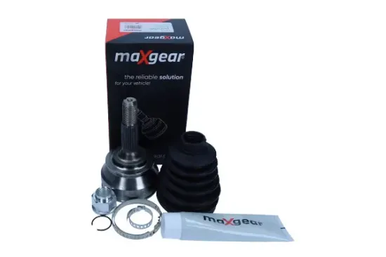 Gelenksatz, Antriebswelle MAXGEAR 49-3202 Bild Gelenksatz, Antriebswelle MAXGEAR 49-3202