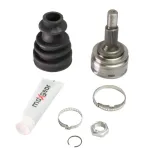 Gelenksatz, Antriebswelle Vorderachse radseitig MAXGEAR 49-3205