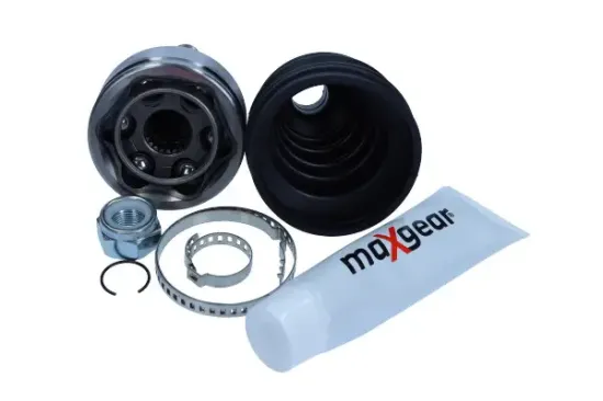 Gelenksatz, Antriebswelle radseitig MAXGEAR 49-3207 Bild Gelenksatz, Antriebswelle radseitig MAXGEAR 49-3207