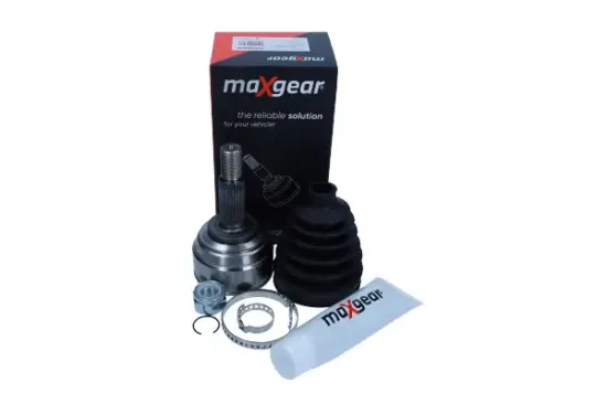 Gelenksatz, Antriebswelle radseitig MAXGEAR 49-3207 Bild Gelenksatz, Antriebswelle radseitig MAXGEAR 49-3207