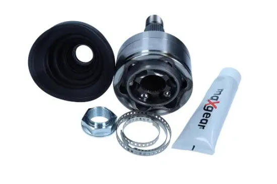 Gelenksatz, Antriebswelle Vorderachse radseitig MAXGEAR 49-3208 Bild Gelenksatz, Antriebswelle Vorderachse radseitig MAXGEAR 49-3208