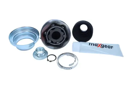 Gelenksatz, Antriebswelle radseitig Hinterachse MAXGEAR 49-3209 Bild Gelenksatz, Antriebswelle radseitig Hinterachse MAXGEAR 49-3209