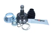 Gelenksatz, Antriebswelle radseitig Hinterachse MAXGEAR 49-3209