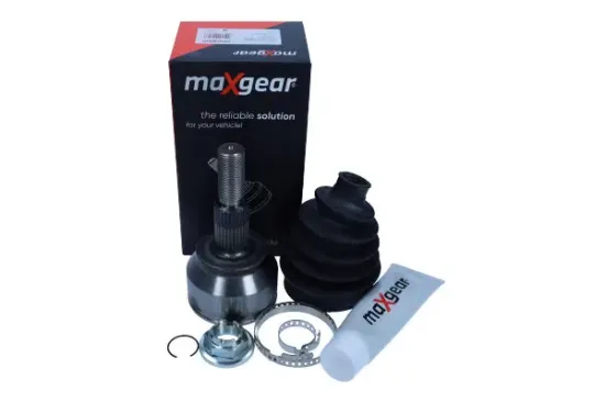 Gelenksatz, Antriebswelle Vorderachse radseitig MAXGEAR 49-3211 Bild Gelenksatz, Antriebswelle Vorderachse radseitig MAXGEAR 49-3211