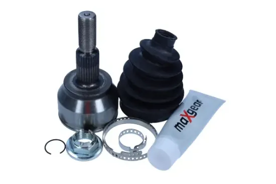 Gelenksatz, Antriebswelle Vorderachse radseitig MAXGEAR 49-3211 Bild Gelenksatz, Antriebswelle Vorderachse radseitig MAXGEAR 49-3211