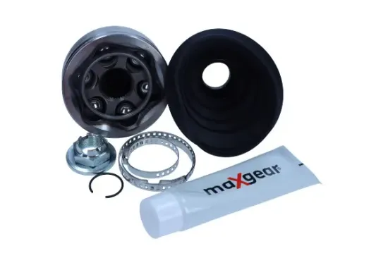 Gelenksatz, Antriebswelle Vorderachse radseitig MAXGEAR 49-3212 Bild Gelenksatz, Antriebswelle Vorderachse radseitig MAXGEAR 49-3212
