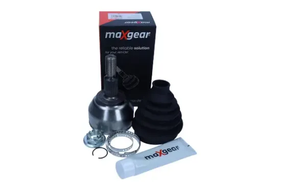 Gelenksatz, Antriebswelle Vorderachse radseitig MAXGEAR 49-3212 Bild Gelenksatz, Antriebswelle Vorderachse radseitig MAXGEAR 49-3212