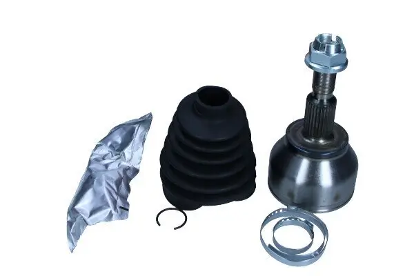 Gelenksatz, Antriebswelle Vorderachse radseitig MAXGEAR 49-3213