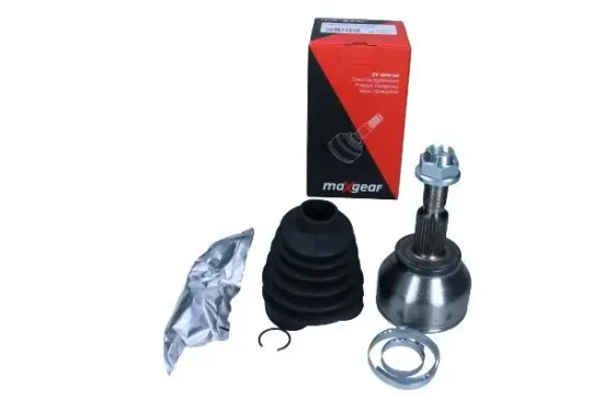 Gelenksatz, Antriebswelle Vorderachse radseitig MAXGEAR 49-3213 Bild Gelenksatz, Antriebswelle Vorderachse radseitig MAXGEAR 49-3213