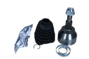 Gelenksatz, Antriebswelle Vorderachse radseitig MAXGEAR 49-3213
