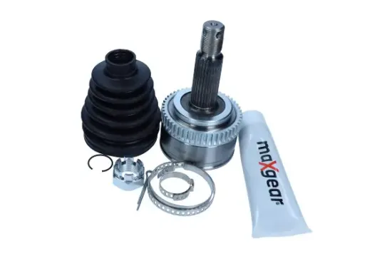 Gelenksatz, Antriebswelle Vorderachse radseitig MAXGEAR 49-3216 Bild Gelenksatz, Antriebswelle Vorderachse radseitig MAXGEAR 49-3216