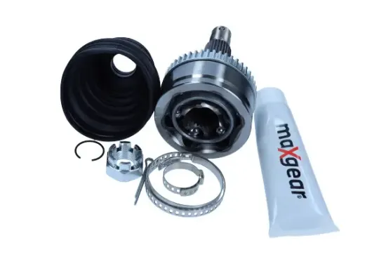 Gelenksatz, Antriebswelle Vorderachse radseitig MAXGEAR 49-3216 Bild Gelenksatz, Antriebswelle Vorderachse radseitig MAXGEAR 49-3216
