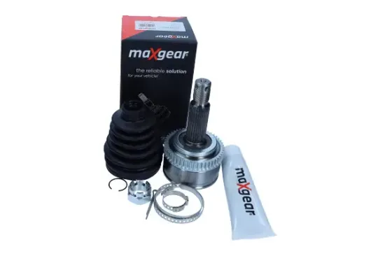 Gelenksatz, Antriebswelle Vorderachse radseitig MAXGEAR 49-3216 Bild Gelenksatz, Antriebswelle Vorderachse radseitig MAXGEAR 49-3216