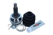 Gelenksatz, Antriebswelle Hinterachse radseitig MAXGEAR 49-3217