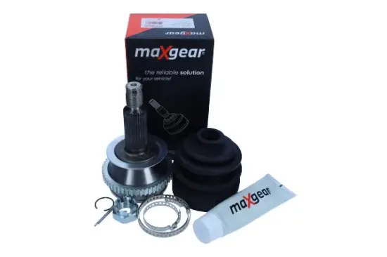 Gelenksatz, Antriebswelle Hinterachse radseitig MAXGEAR 49-3217 Bild Gelenksatz, Antriebswelle Hinterachse radseitig MAXGEAR 49-3217